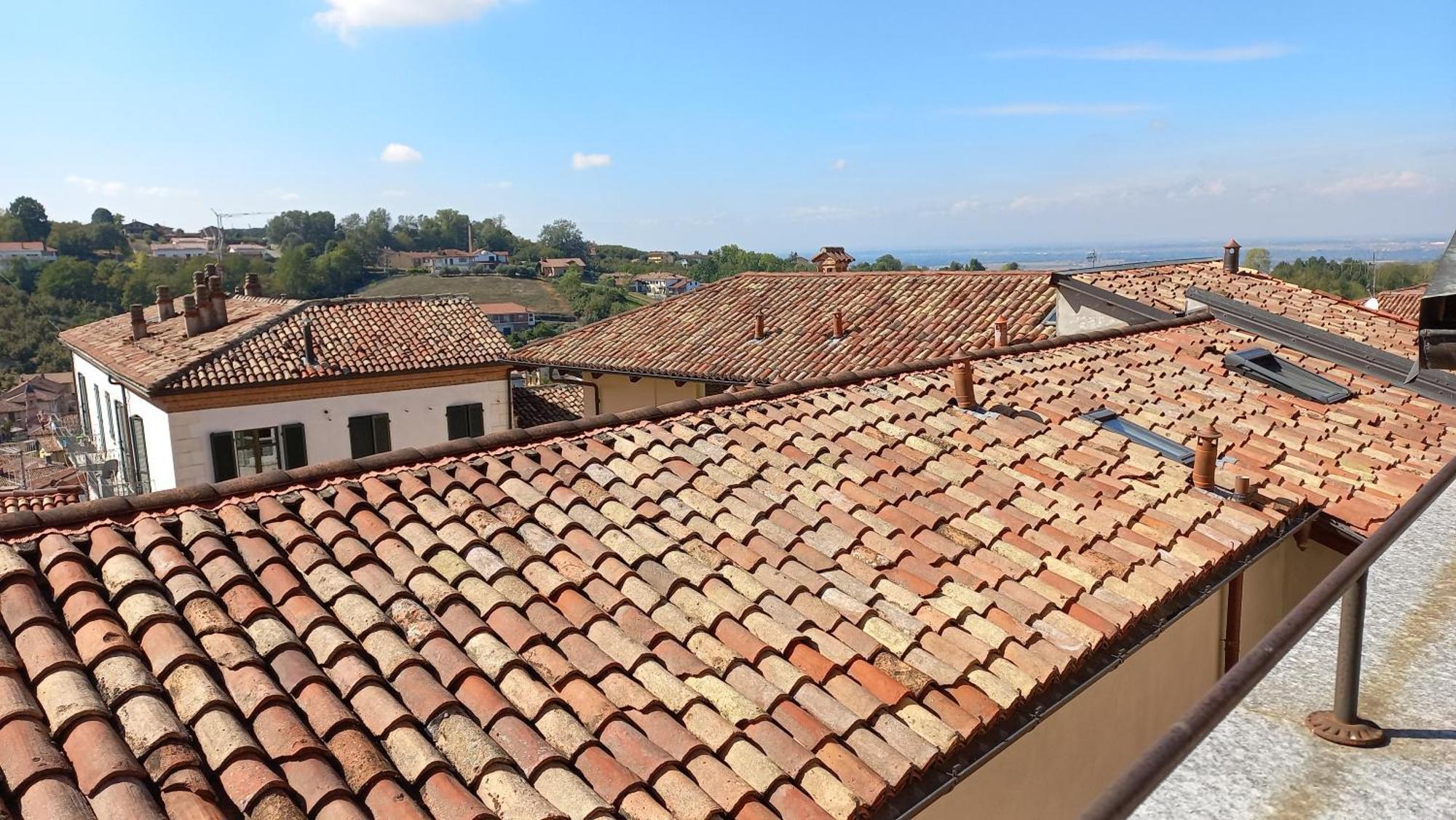 Tour In Langhe Apartment La Morra Exterior photo